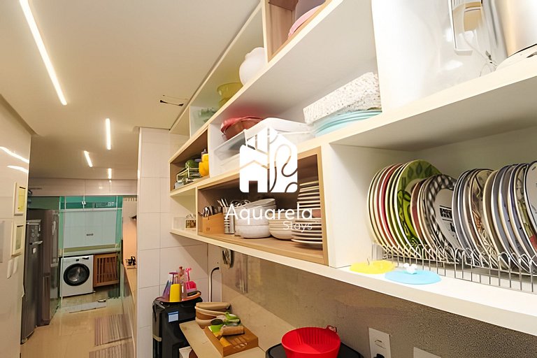 Casa Teles em Belém