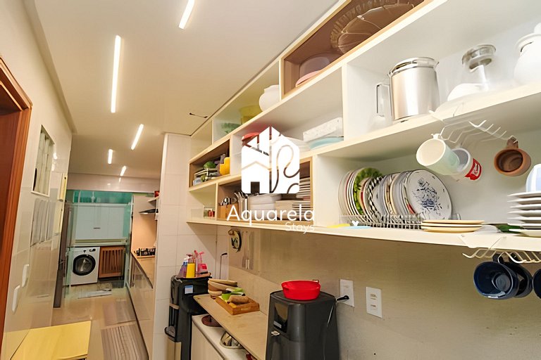 Casa Teles em Belém