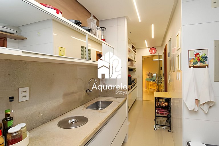 Casa Teles em Belém