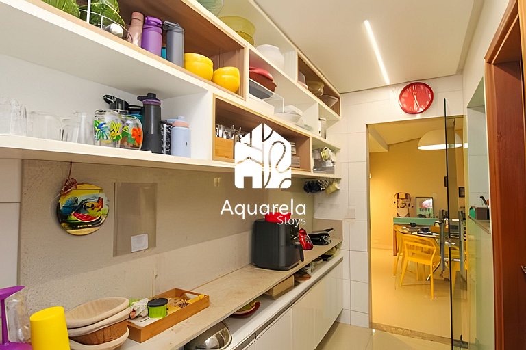 Casa Teles em Belém