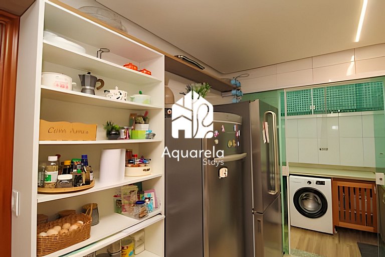 Casa Teles em Belém