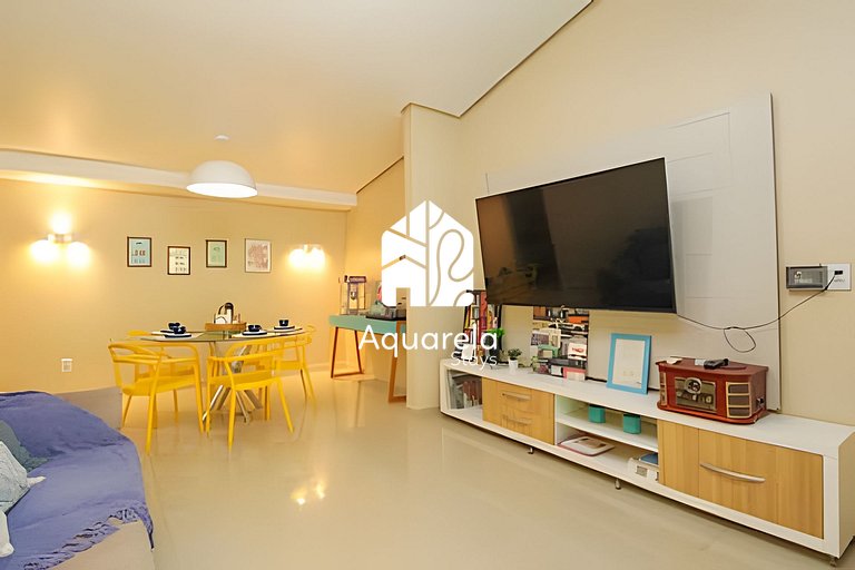 Casa Teles em Belém