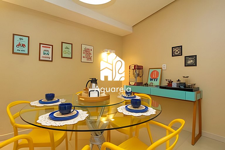 Casa Teles em Belém