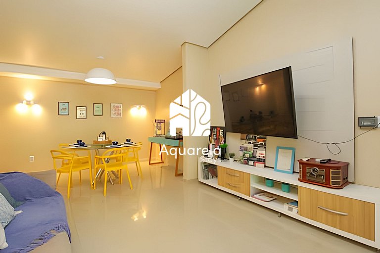 Casa Teles em Belém