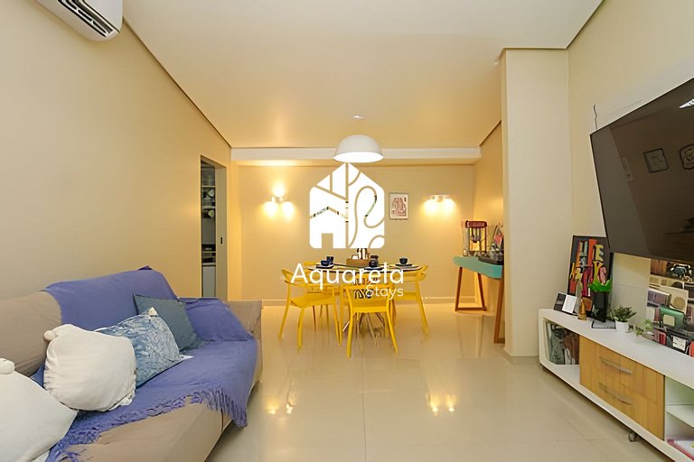 Casa Teles em Belém