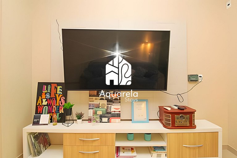 Casa Teles em Belém