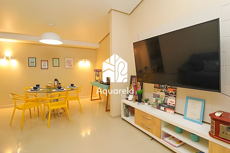 Casa Teles em Belém