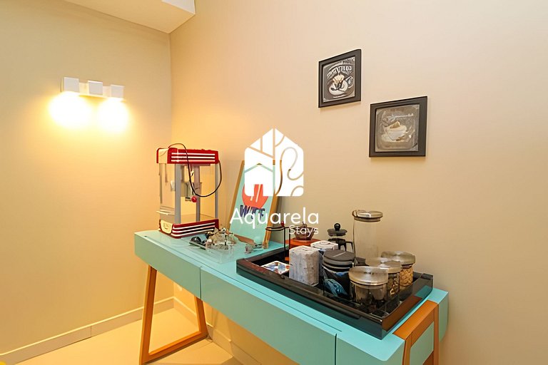 Casa Teles em Belém