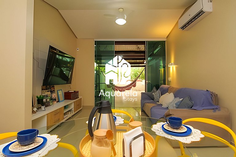 Casa Teles em Belém