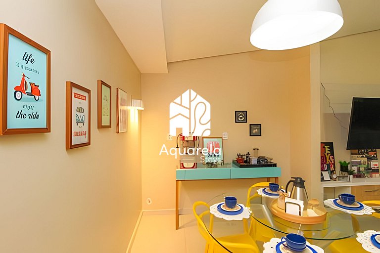 Casa Teles em Belém