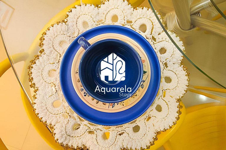 Casa Teles em Belém