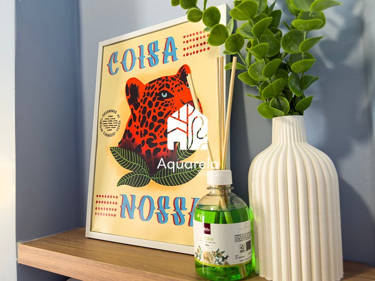 Apartamento Copaçu - 2mins. da praia e do metrô