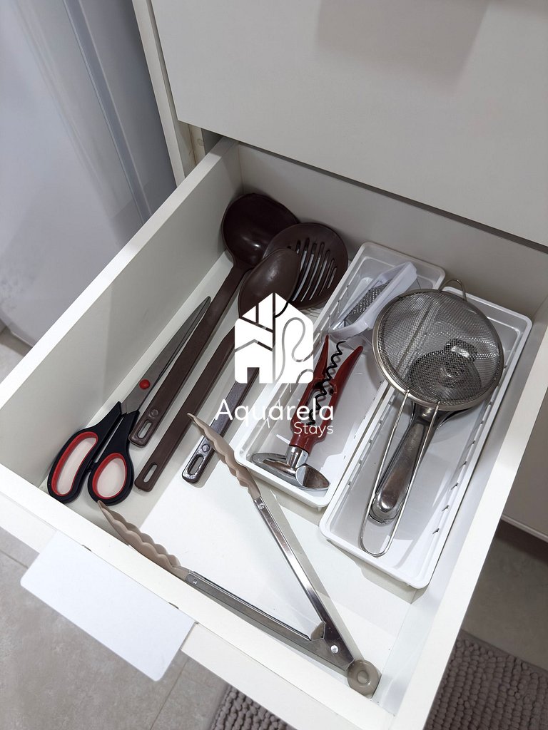 Apartamento Copaçu - 2mins. da praia e do metrô