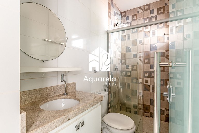 Casa-Baño Privado - Piscina y confort