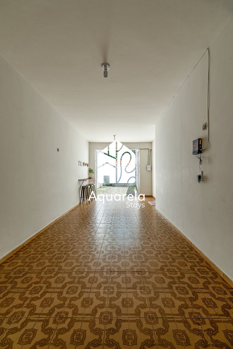 Breeze Forest House - Pool and confort